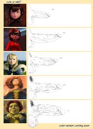 Rule34 - If it exists, there is porn of it  astrid hofferson, eep crood,  elastigirl, helen parr, mavis dracula, princess fiona  6584059