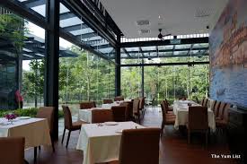 Experience working in bangsar south by joel neoh. Portofino Bangsar South New Italian Restaurant Kl The Yum List