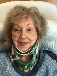 Hello and Goodbye from Peter and Rebekah ~ Stretcher Bearers for Christ