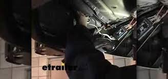 Start date nov 9, 2016. How To Install A Trailer Wiring Harness In A Nissan Xterra Car Mods Wonderhowto