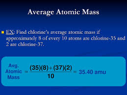 Then, calculate the average atomic mass by the atomic mass for each element listed in the periodic table is actually the weighted average mass of all of the different isotopes of the element. What Is The Average Atomic Mass Of Neon Quizlet