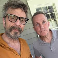 Today is Riki Lindhome day