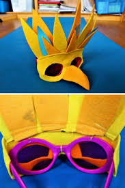 Unbeauftragte Werbung Diy Papageien Kostum In 2020 Papagei Kostum Vogel Kostum Selber Machen Und Verkleidung Kinder