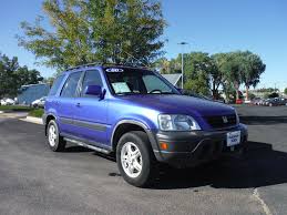 2000 Honda Cr V Ready For You To Come Drive It Home Today Ask About The Picnic Table In The Back That Comes With It Honda Cr Honda Crv Honda