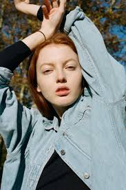 Model Behaviour: Laura Hanson Sims