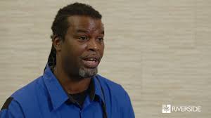 Riverside Strong Show: Steven Hogue