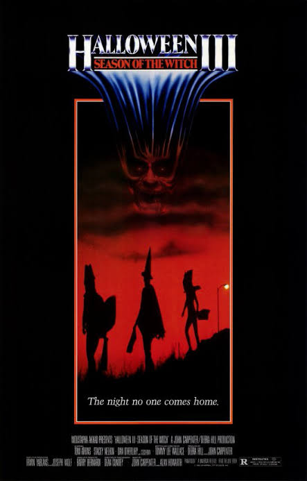 Halloween III: Season of the Witch (1982) - IMDb