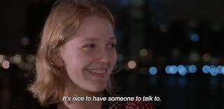 Anamorphosis and Isolate — — Never Been Kissed (1999) “It's nice to have...