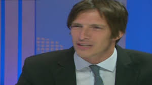 Pal zileri f/w 19 show. Entrevista A Ivan De Pineda Cnn Video