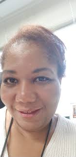 This is Amanda's Guest for highlights I just love this look Amanda is a  colour Expert Girls and is not afraid to share her knowledge 💕💕💕