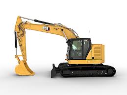 308e2 mini hydraulic excavator is now available in a variable angle boom (vab) configuration that provides an expanded working envelope and increased application flexibility. 325 Hydraulic Excavator Cat Caterpillar