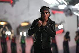From The Song Tukur Tukur Shahrukh Khan Dilwale 2015 Bollywood
