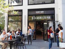 Not Your Typical Food Court Beaupassage Paris Food Court Paris Paris France