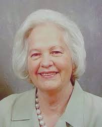 Mary Cambio Obituary (1934