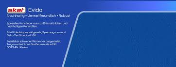 It uses hydrogen fuel cells, to provide an energy solution that's truly clean from end to end. Skai Evida Kunstleder Berlin Weissbach Gmbh Seit 1923