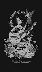 Tribute To Payung Teduh Aku Cari Kamu By Diankiamad 2014 Seni Fotografi Gaya Hidup Desain Grafis