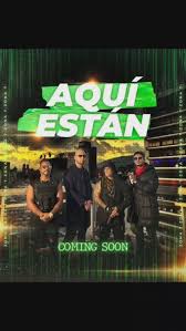 Ya disponible mi nuevo tema junto a mi hermano Roming Calderon titulado ALL  IN, en todas las plataformas digitales no dejes de escucharla si t gusta la  adrenalina y original song este