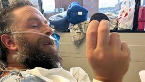 Fundraiser for Amanda Harlow by Ryan Hand : Blake's Road to Recovery: Stand  with Him