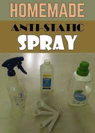 Homemade Anti Static Spray For Furniture Patio Furniture