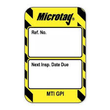 Rear facing height is 19 to 40 inches. Harness Inspection Tags Equipment Tagging Scafftag