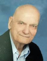 James Voris Obituary (1932