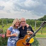 Live Music with Tony Di & Carla Zipay