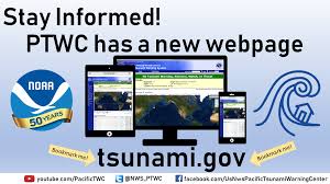 The united nations educational, scientific and cultural organization's ioc tsunami programme aims to reduce the loss of lives and livelihoods from tsunamis worldwide. Us Nws Pacific Tsunami Warning Center Home Facebook