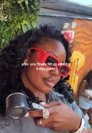 Alibi was definitely a cool little vibe! #charlottenc #daypartyvibes  #dayparty #funthingstodo