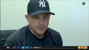 Some advice to Little Leaguers from coach Tanner Swanson!