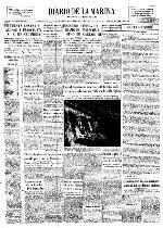 Diario De La Marina