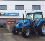 LANDINI-TRACTORS
