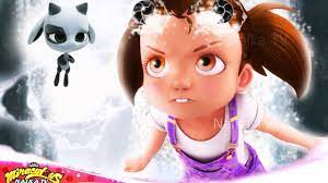 🐞MANON GOAT 🐐| MIRACULOUS (Fanmade)| Transformation SEASON 4 |🐞Ladybug  and Cat Noir 🐞 Леди Баг - YouTube