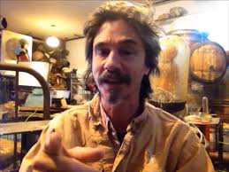 Let's Talk About Peter Caine, The Dog Trainer