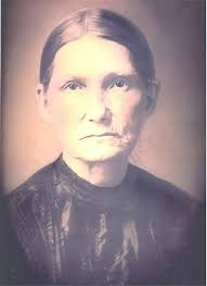 Annie Louise Pruitt Baker wife or Ora Ernest Baker ..Raysal.