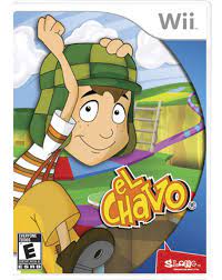 El Chavo Juegos De Wii Juegos Pc Descarga Juegos
