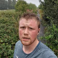 Nathan Mannion (@nathan_mannion_fitness) • Instagram photos and videos