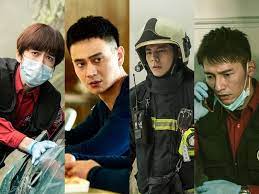 消防職人電視劇《火神的眼淚》溫昇豪、陳庭妮、林柏宏、劉冠廷主演 播出平台：公共電視、myvideo 製作公司：冬候鳥電影文化事 消防職人電視劇《火神的眼淚》溫昇豪、陳庭妮、林柏宏、劉冠廷主演 播出平台：公共電視、myvideo 製作公司：冬候鳥電影文化事業有限公司 製作人：湯昇榮、李志薔 導. Vpdv7ifq928awm
