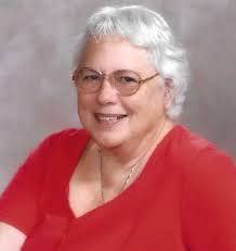 Nancy Grabow is the volunteer that I have the pleasure to write about this  month. If you are not acquainted with her, I hope you