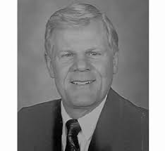 Donald HOMER Obituary