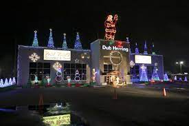 We did not find results for: Get In The Spirit At Paw Paw S Picayune Item Picayune Item