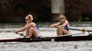 DUC collects six medal finishes during Austin's annual Pumpkinhead Regatta 