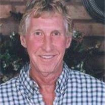 Obituary information for John R. Riley
