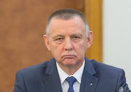 Marian banaś is a polish politician and civil servant. Marian Banas Przerwal Milczenie Stawia Warunek Super Express Wiadomosci Polityka Sport