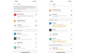 Google cast è un'applicazione gratuita che ti permette di configurare e di gestire tutti i device. Apple Music Option In Google Home App For Ios Stirs Rumors Of Coming Support U Appleinsider