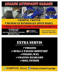 We did not find results for: Bengkel Cat Murah Lokasi Iks Anjang Autopaint Garage Facebook