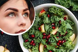 6 Holiday Recipes Perfect For Eye Health