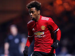 Fifa 21 man utd 20/21 season. Barcelona Want Manchester United Youngster Angel Gomes Sports Mole