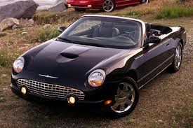 March 3, 2021 comments 0. Is Ford About To Bring Back The Thunderbird Carbuzz
