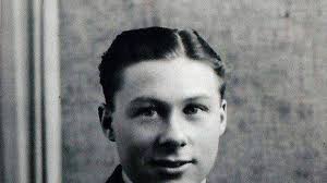 Cérémonie en souvenir des aviateurs abattus en 1944