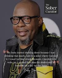 The Sober Curator, Magazine